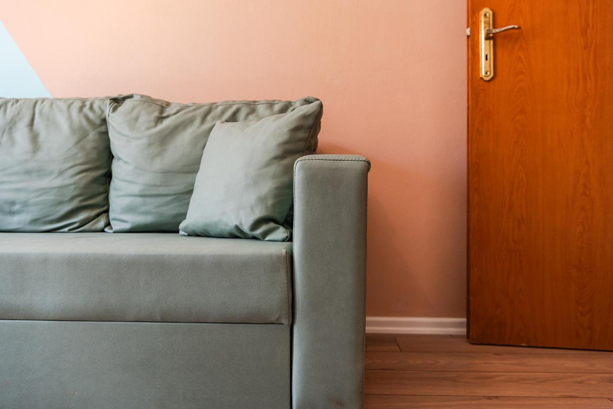 Sunny Central Apartment دراس المظهر الخارجي الصورة