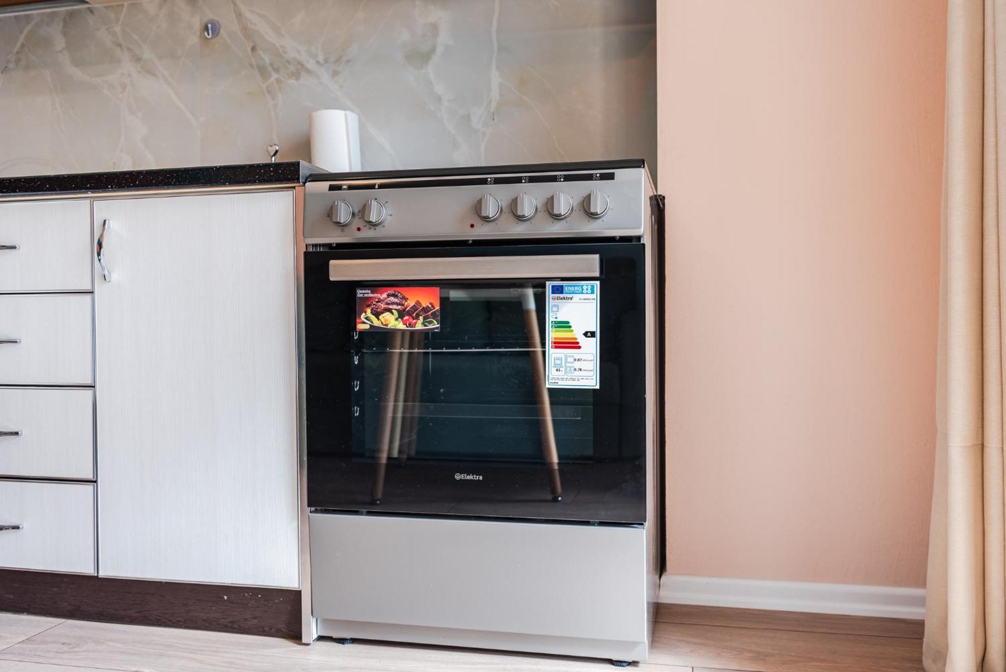 Sunny Central Apartment دراس المظهر الخارجي الصورة
