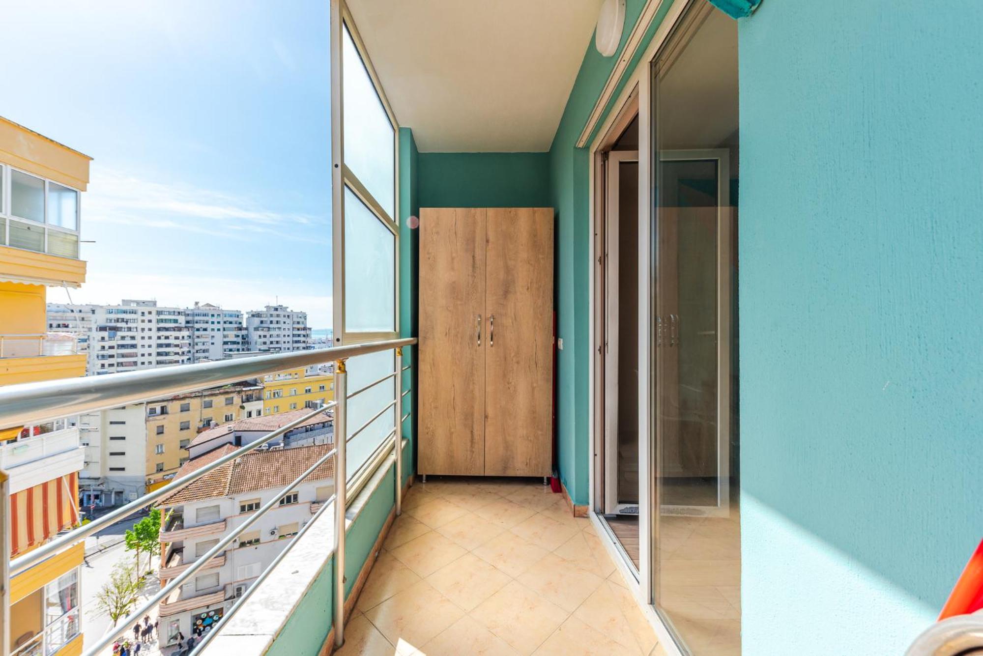 Sunny Central Apartment دراس المظهر الخارجي الصورة