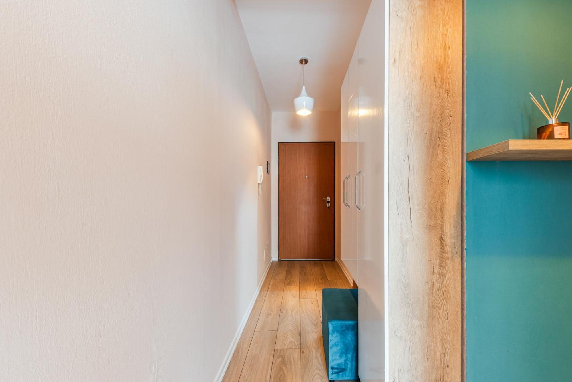 Sunny Central Apartment دراس المظهر الخارجي الصورة