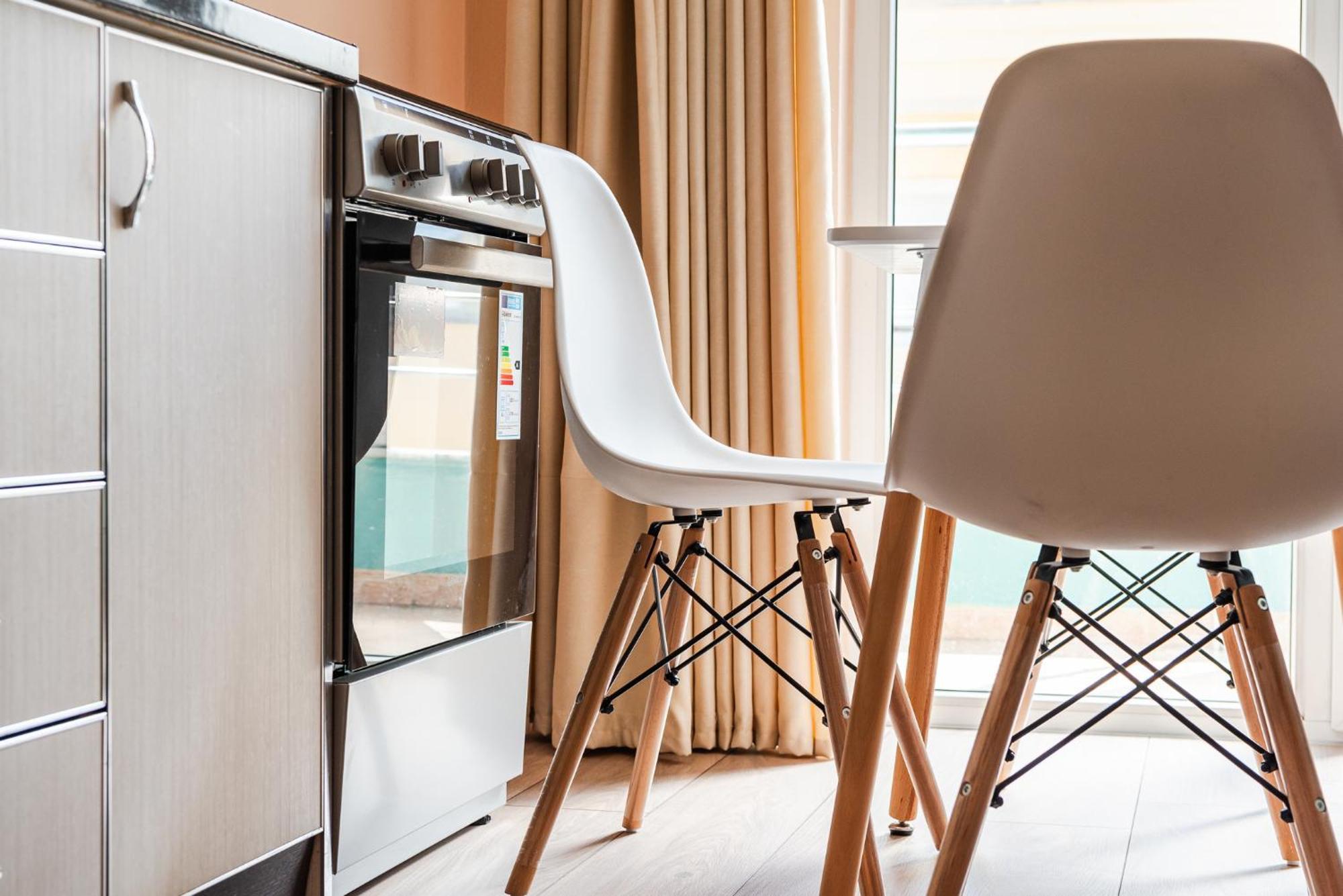 Sunny Central Apartment دراس المظهر الخارجي الصورة