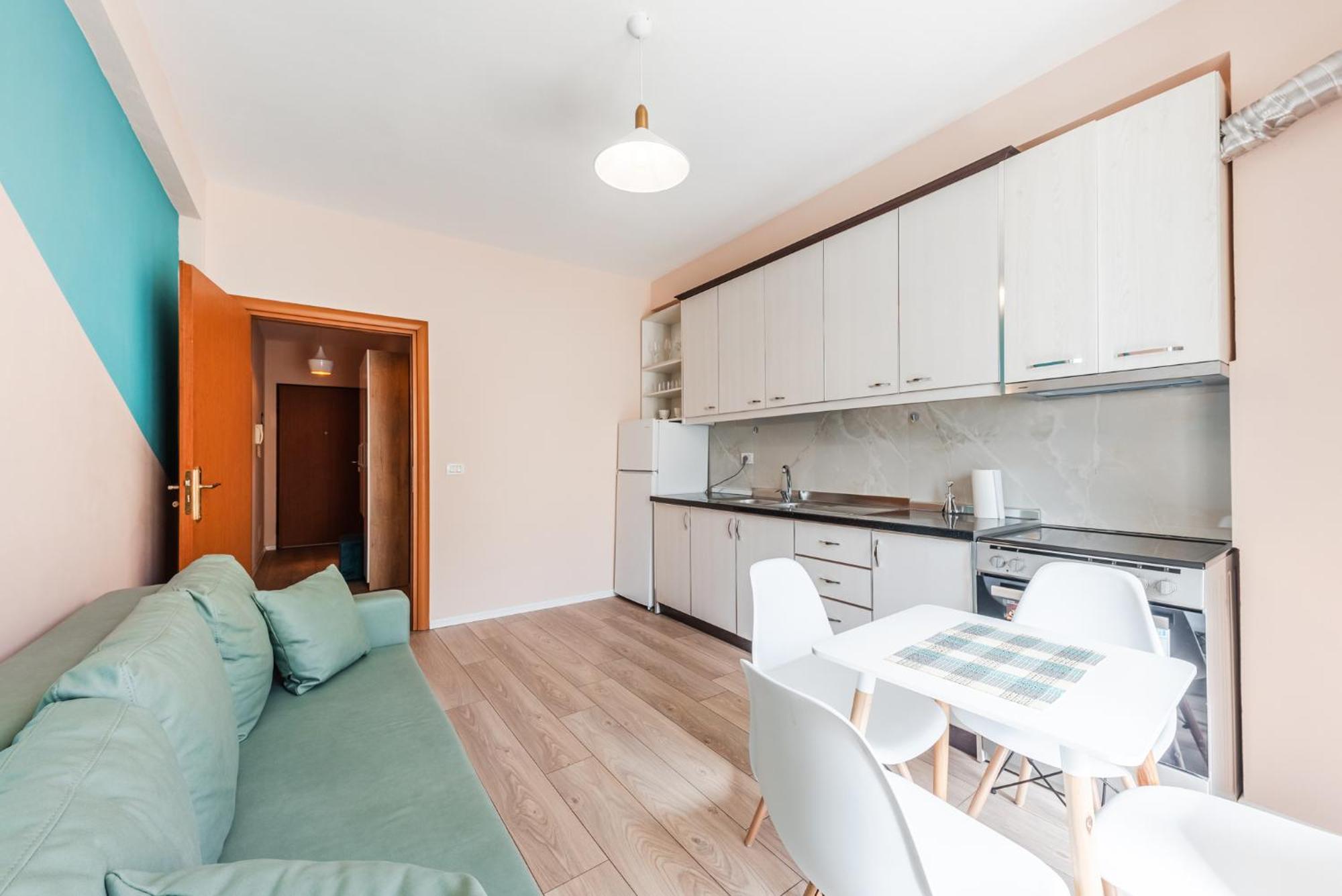 Sunny Central Apartment دراس المظهر الخارجي الصورة