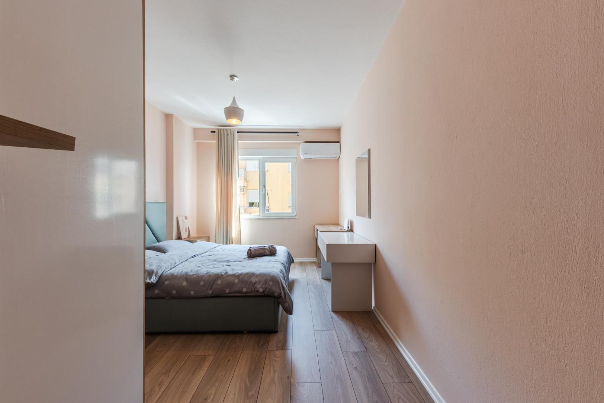 Sunny Central Apartment دراس المظهر الخارجي الصورة